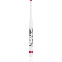 Too Faced Lip Injection Extreme Lip Shaper kontúrovacia ceruzka na pery pre dlhotrvajúci objem odtieň Voted Most Popular 0,38 g