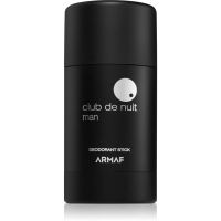 Armaf Club de Nuit Man Deo-Stick für Herren 75 g