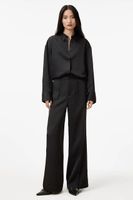 AllSaints pantaloni MYRTLE