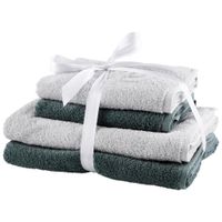 Bugatti SADA FROTÉ UTERÁKOV, 50/100 cm, tmavozelená