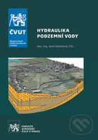 Hydraulika podzemní vody - Jana Valentová - kniha z kategorie Vysoké školy
