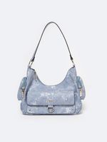 Big Star Woman's Bag 260177 400