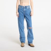 Τζιν Calvin Klein Jeans Eu 90S Straight Jeans Blue 26