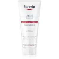 Eucerin AtopiControl pomirjujoča krema za atopično kožo 100 ml