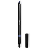 DIOR Diorshow On Stage Crayon Wasserfester Eyeliner Farbton 254 Blue 1,2 g