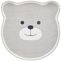 Patinio DĚTSKÝ KOBEREC, 100/100 cm, pískové barvy, béžová