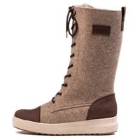 POMAR JÄÄTIKKÖ Дамски зимни обувки, кафяво, размер
