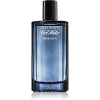 Davidoff Cool Water Reborn Intense Eau de Parfum intense für Herren 100 ml