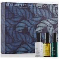 Shu Uemura Icons подарунковий набір для всіх типів волосся