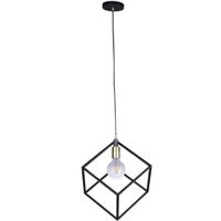 Marama ZÁVĚSNÉ SVÍTIDLO, E27/60 W, 25/150 cm