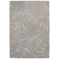 Novel VONKAJŠÍ KOBEREC, 200/250 cm, hnedá, béžová