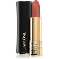 Lancôme L’Absolu Rouge Drama Matte матуюча помада з можливістю повторного наповнення відтінок 274 French Tea 3,4 гр