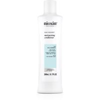 Nioxin Scalp Recovery Moisturizing Conditioner hĺbkovo hydratačný kondicionér proti suchým lupinám 200 ml