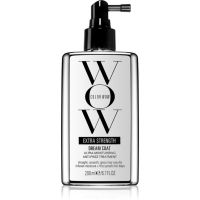 Color WOW Dream Coat Extra Strength Spray спрей срещу начупване на косата за къдрава коса 200 мл.