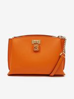 Michael Kors Ruby Umhängetasche Orange