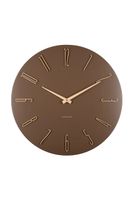 Karlsson ceas de perete Esmerado 40 cm