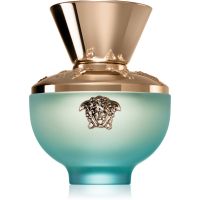 Versace Dylan Turquoise Pour Femme Eau de Toilette für Damen 50 ml