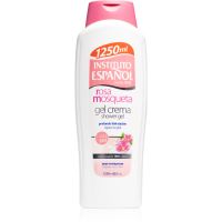 Instituto Español Rosehip nježni gel za tuširanje 1250 ml