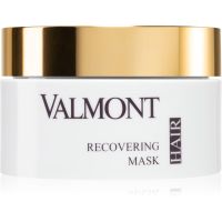 Valmont Hair Recovering Mask obnovitvena maska za suhe in poškodovane lase 200 ml