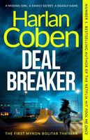 Deal Breaker (A gripping and addictive thriller from the creator of hit Netflix show Fool Me Once) - kniha z kategorie Detektivky, thrillery a horory