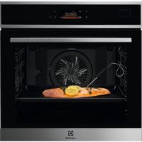 Electrolux Auruahi 800 seeria SteamBoost toiduanduriga Y8SOB39X