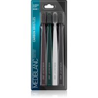 MEDIBLANC Toothbrush Super Soft zubná kefka