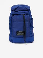 Diesel Suse Rucksack Blau