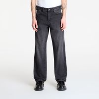 Τζιν Dickies 954 Relaxed Straight Work Jeans Black Washed W32/L34