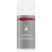 Mühle Aftershave Balm borotválkozás utáni balzsam uraknak Sandalwood 100 ml