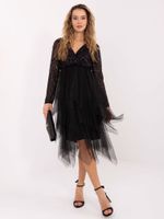 Dress-MI-SK-A5471.87-black