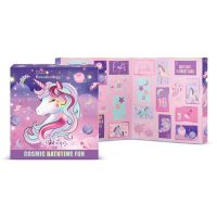 Baylis & Harding 24 Days of Beauty Beauticology Cosmic adventni koledar