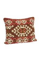 Madam Stoltz față de pernă din lână 60 x 70 cm