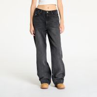 Spodnie Karl Kani OG Five Pocket Straight Leg Denim Vintage Black 28