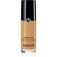 Armani Luminous Silk Foundation Travel Size 2026 Valgustpeegeldav jumestuskreem varjund 6.5 18 ml