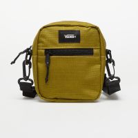 Τσάντα Vans Bail Shoulder Bag Burnt Gold Universal
