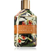 Rudy - Le Maioliche Vanilla żel do kąpieli i pod prysznic 500 ml