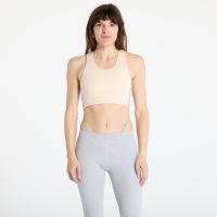 Top Roxy Golden Hours Medium Support Sports Bra Cream/ Light Purple L