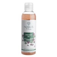 Nobilis Tilia Sprchový gél gerániový 200 ml