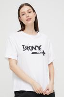 DKNY Pyžamové tričko Dkny