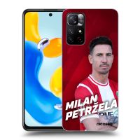 ULTIMATE CASE pro Xiaomi Redmi Note 11S 5G - FK Viktoria Žižkov H