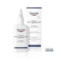 Eucerin DermoCapillaire 5% Urea tonikum
