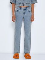 Noisy May Joey Jeans Blau