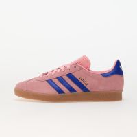 Sneakers adidas Gazelle Semi Pink Spark/ Lucid Blue/ Gum2 EUR 44 2/3