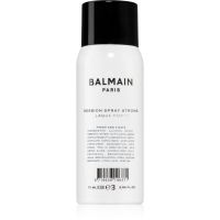 Balmain Hair Couture Session Spray Haarlack mit starker Fixierung Travel-Pack 75 ml