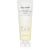 Ongredients Skin Barrier Moisture Deep Cleanser sanftes Reinigungsgel zur Stärkung der Hautbarriere 120 ml