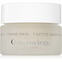 Omorovicza Moor Mud Deep Cleansing Mask дълбоко почистваща маска 15 мл.