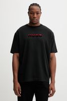 HUGO Tričko HUGO RAY_T-SHIRT