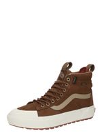 VANS Visoke tenisice 'MTE Sk8-HI'  smeđa / cappuccino