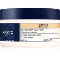 Phyto Nourishment vyživující maska 200 ml