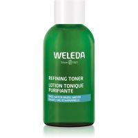 Weleda Cleaning Care Refining Toner globinsko čiístilni tonik za osvetlitev kože 150 ml